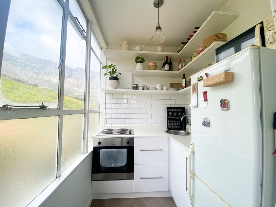 0 Bedroom Property for Sale in Vredehoek Western Cape
